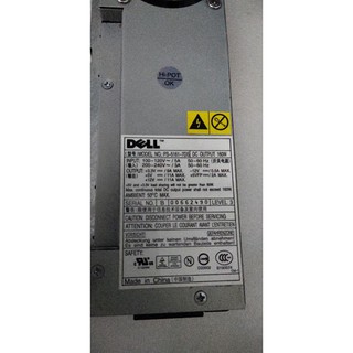Nguồn máy tính - Dell TFX CST 250W