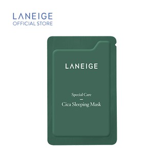 [HB GIFT] Combo dưỡng ẩm mini Laneige
