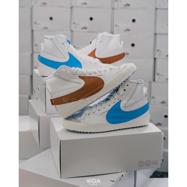 Giày Blazer Jumbo