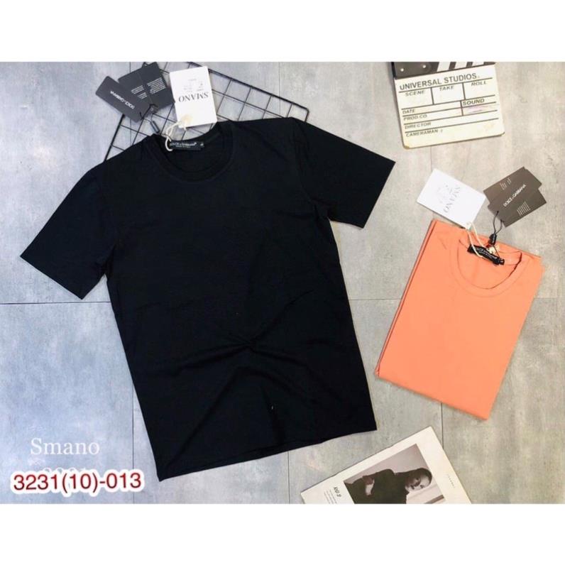 [Free Ship] Áo Phông Trơn nam nữ chất  coton mềm, thấm hút mồ hôi - Áo Phông Nam nữ