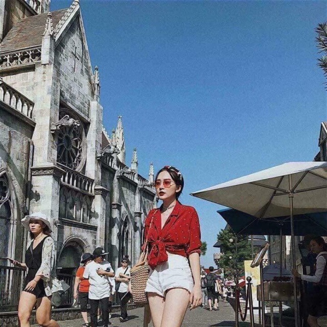 Quần Soóc có 2 màu đen , trắng e đủ size s,M,L,xl ạ giá bán lẻ 270k chó các bạn ạ🌸🌸🌸🌸🌸🌸rất dễ mít đồ mùa hè tha hồ