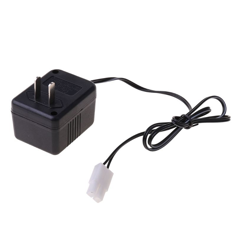 Bộ Sạc Pin Kok Ni-Cd Ni-Mh 9.6v 250ma Đầu Ra Rc