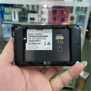 Bộ phát wifi 4g Netgear 797S Cat13 tốc độ 400Mbps
