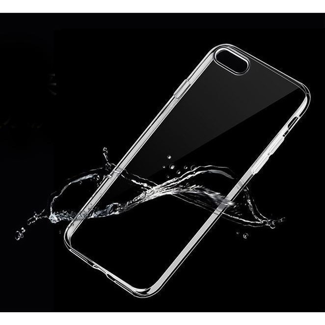 [ĐÃ Có IP 12] Ốp Dẻo Trong Suốt Iphone -Đủ các dòng cho Iphone - Chất liệu nhựa tốt - Lâu ố vàng [saleoff]
