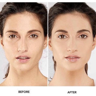 Phấn phủ Laura Mercier translucent