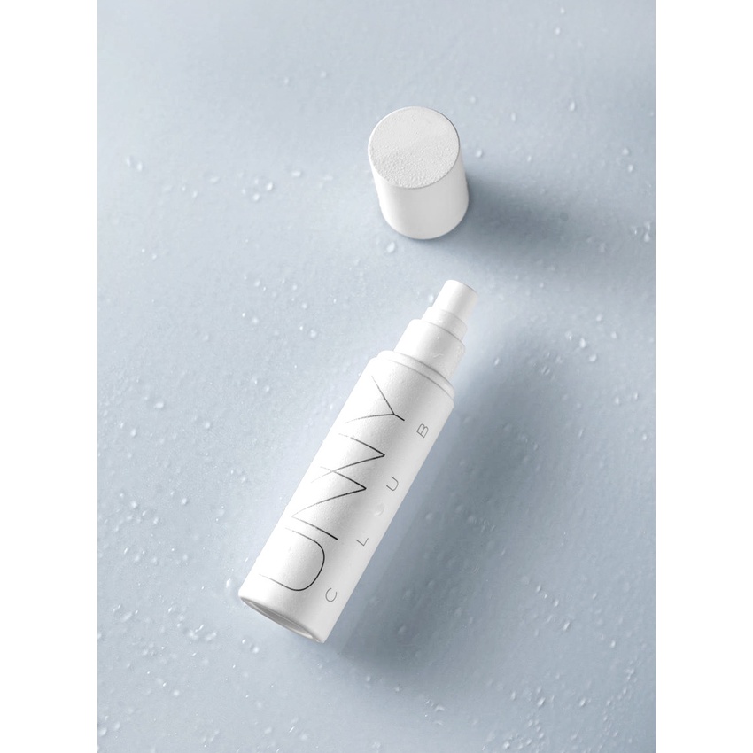 [Chính hãng] Xịt khóa nền UNNY CLUB SETTING TIME FIXER MAKEUP MIST | BigBuy360 - bigbuy360.vn