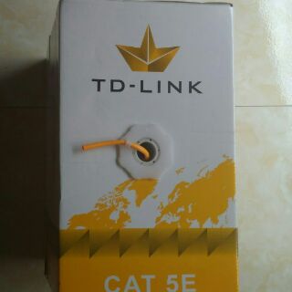 Dây mạng TD link- LB Link