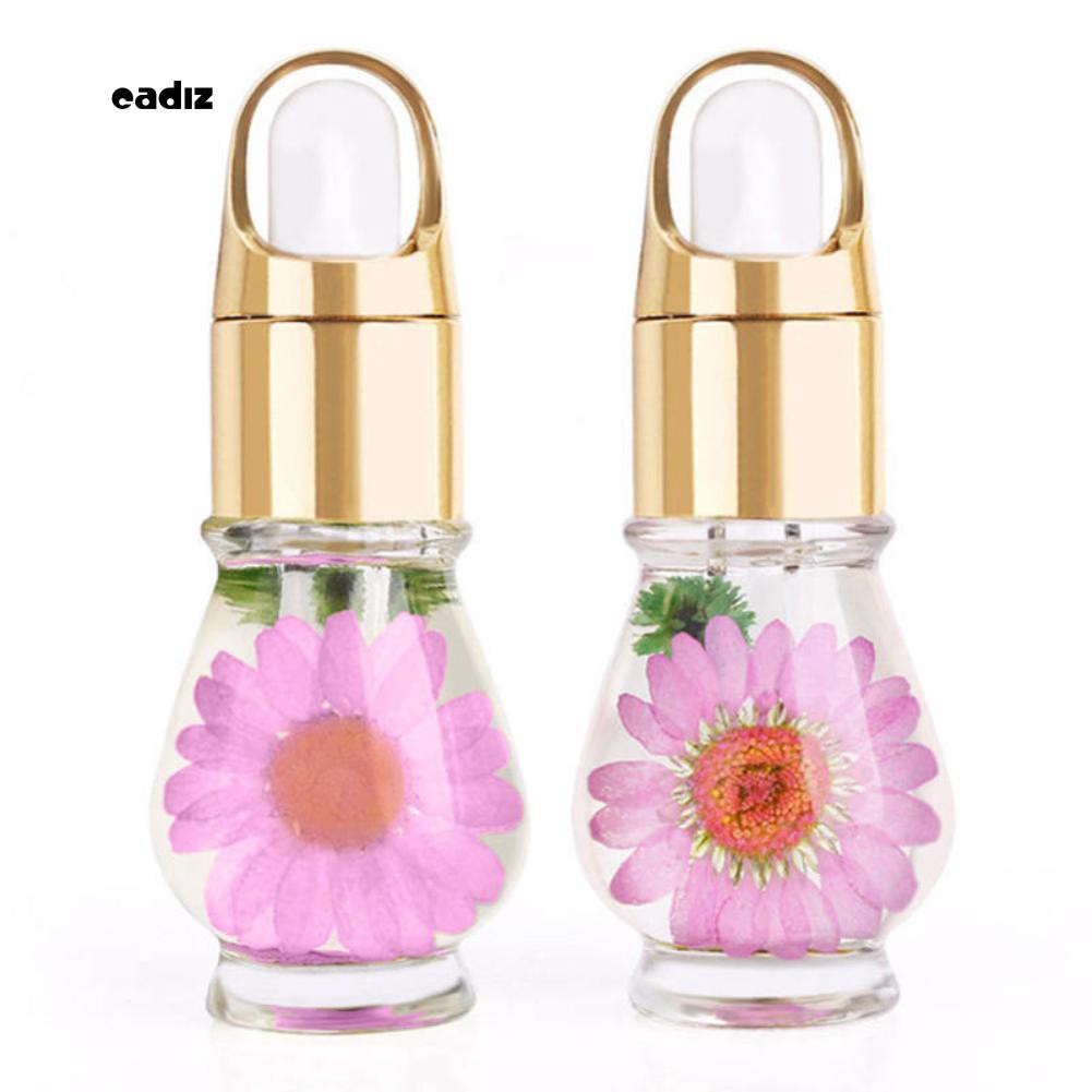 [Hàng mới về] Dầu Dưỡng Móng Ẩm Hương Trái Cây