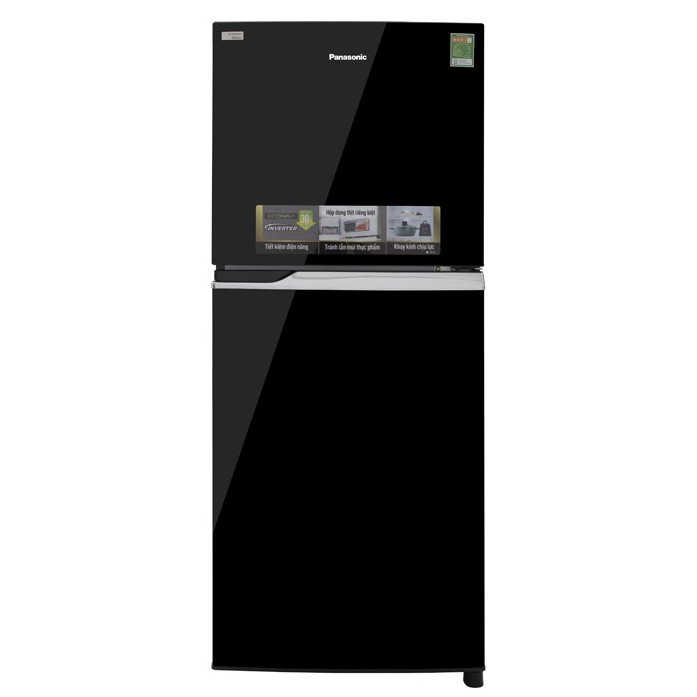 Tủ lạnh Panasonic NR-BL267PKV1 234L