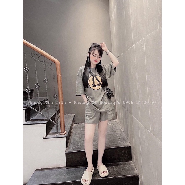 [Sale Sốc]Set Đồ Bộ Bóng Rổ Nam Nữ Nhiều Mẫu Phong Cách Ulzzang-Phom Unisex, Freesize Chất Cotton Không Phai