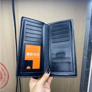 Ví Mini CK Cao Cấp Full Box