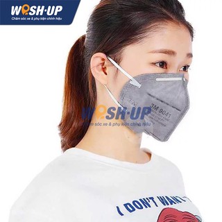 [CHÍNH HÃNG] Khẩu Trang 3M 9041 -  50K/CÁI