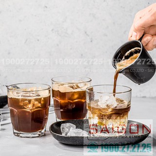 Ly Cường Lực Rock Bar Bormioli Rocco 200ml , 270ml | Cao Cấp , Italia