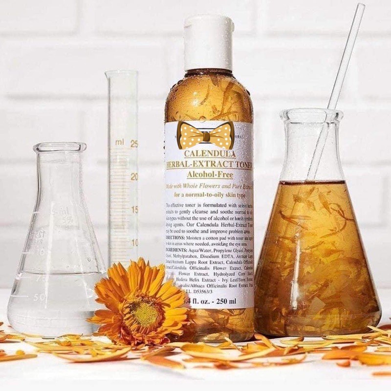 TONER HOA CÚC KIEHL.S CALENDULA HERBAL