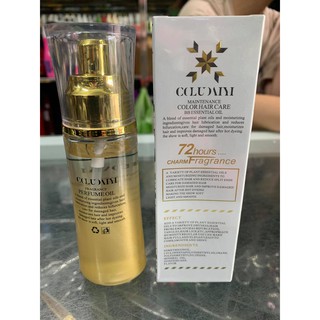 Tinh Dầu Dưỡng Tóc COLUDAIYI 80ml