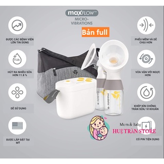 Máy Hút Sữa Pump MaxFlow "2020" - Thanh Lý