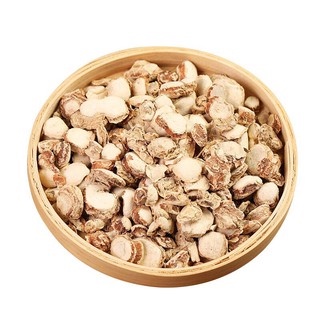 Địa liền khô thái lát -gói 1kg
