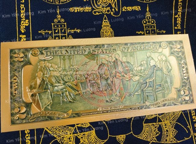 🎀 2$ Mạ Vàng May Mắn 🎀