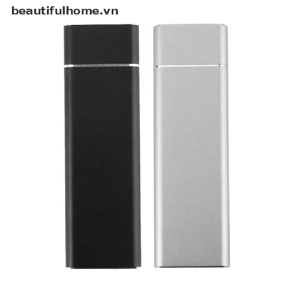 Ổ Cứng Ssd M.2 Ngff Usb 3.0 Hdd