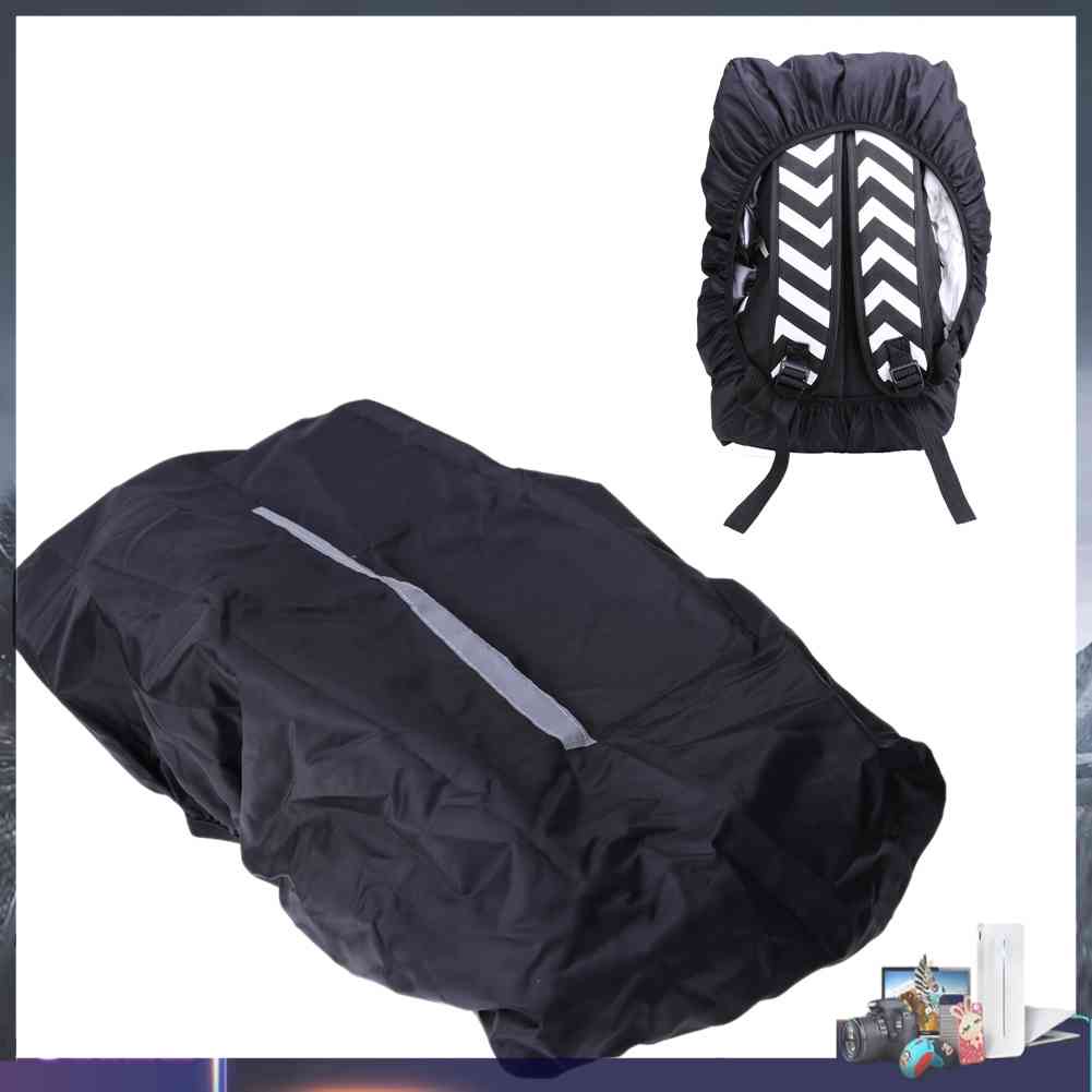 Vỏ BọC Balo PhảN Quang ChốNg NướC, ChốNg BụI 20-45L