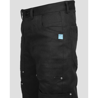Double Knee Khaki Pant - Quần Khaki