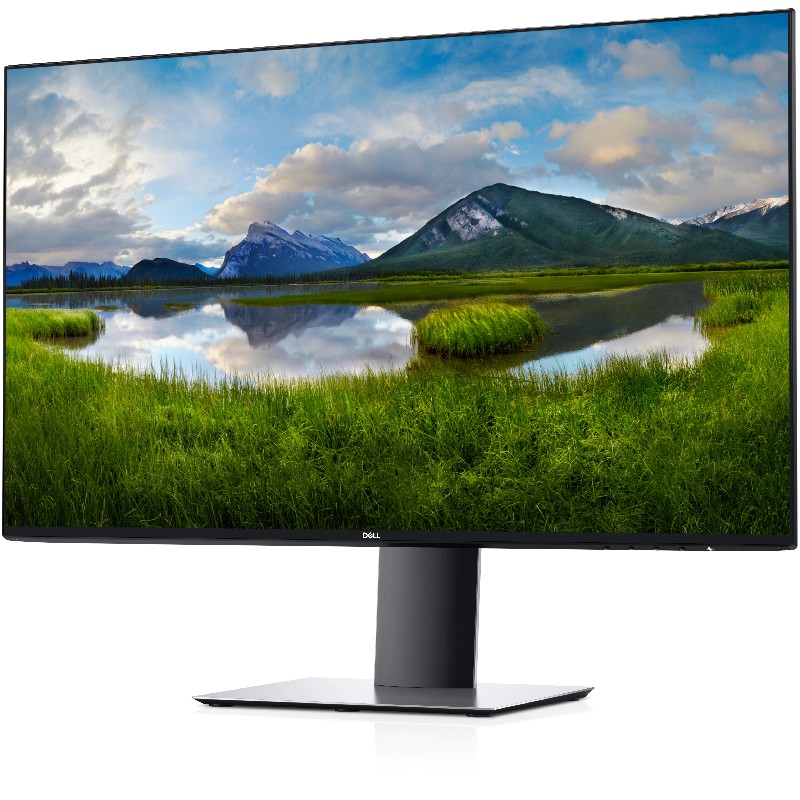 [Mã ELMALL1TR giảm 5% đơn 3TR] Màn Hình Dell U2719D 27" QHD (2560 x 1440) IPS 60Hz 8ms DP HDMI USB 3.0 | BigBuy360 - bigbuy360.vn