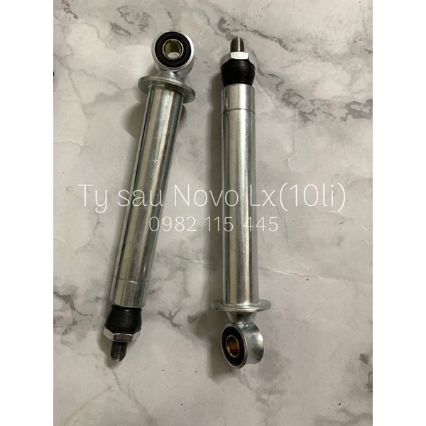Ty Giảm Sóc Sau - Ty Phuộc Sau Các Dòng Xe