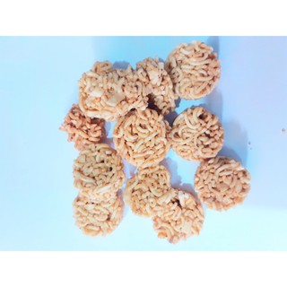 COMBO 12 GÓI SNACK MÌ GÀ CAY THÁILAN