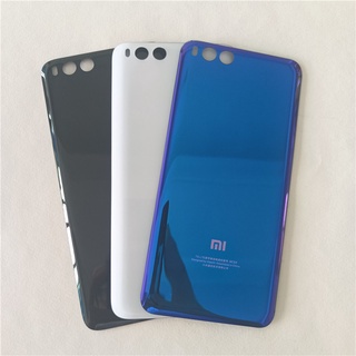 Nắp đậy pin mặt sau bằng kính 3d thay thế chuyên dụng cho xiaomi mi note 3 xiaomi note 3