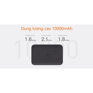 Sạc Dự Phòng Eloop EW35 10000mAh