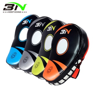 Đích Đấm Boxing - Đích Đỡ Tay Lamper  Tập Võ Thuật Đấm Bốc MMA MuayThai BN Chính Hãng