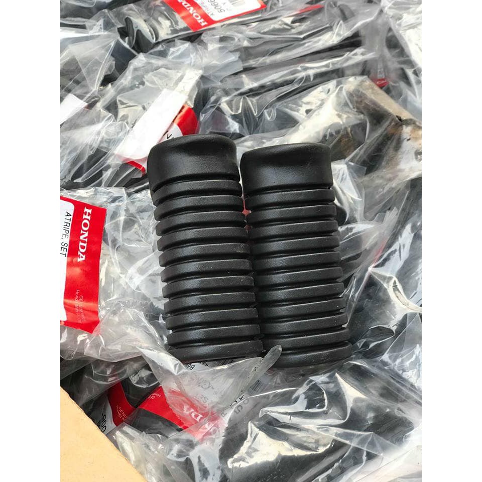 Caosu để chân trước