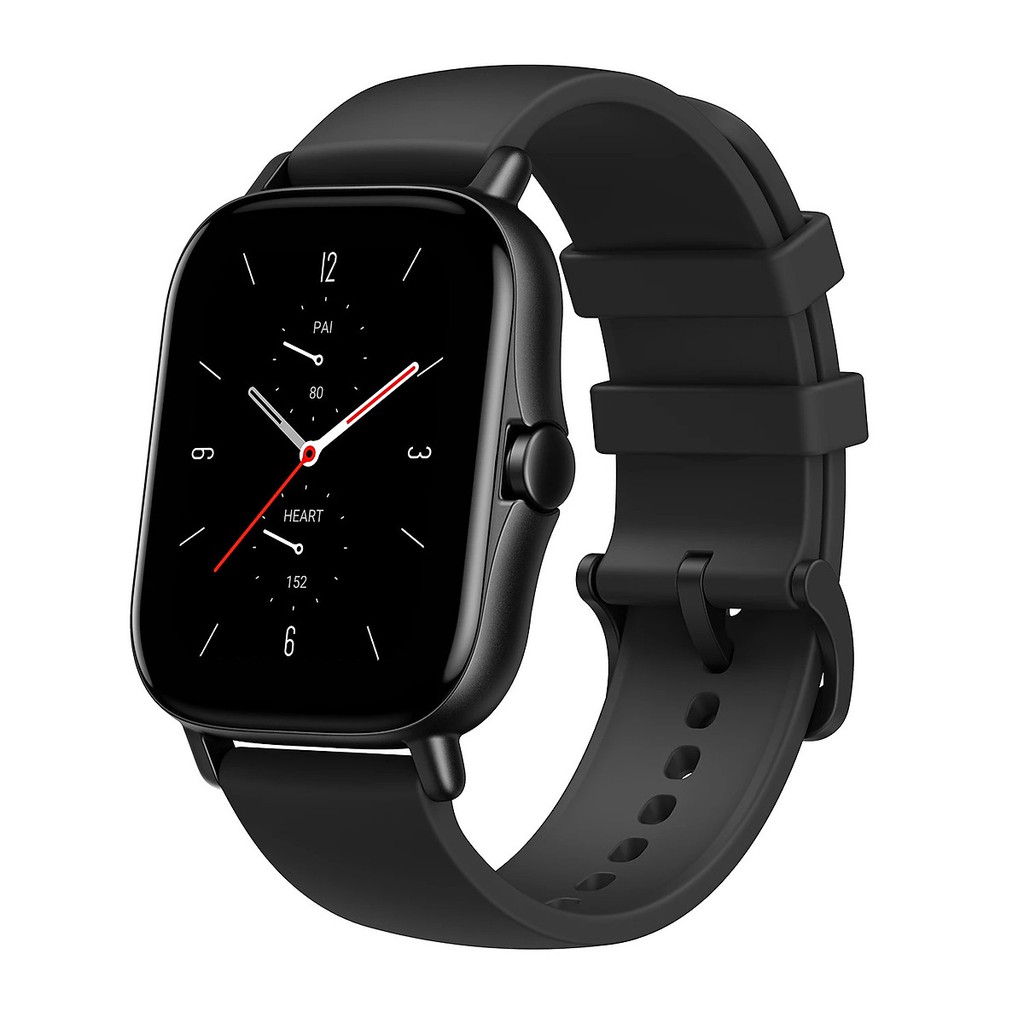 Đồng Hồ Thông Minh Theo Dõi Vận Động Theo Dõi Sức Khỏe Huami Amazfit GTS 2 | Hàng Chính