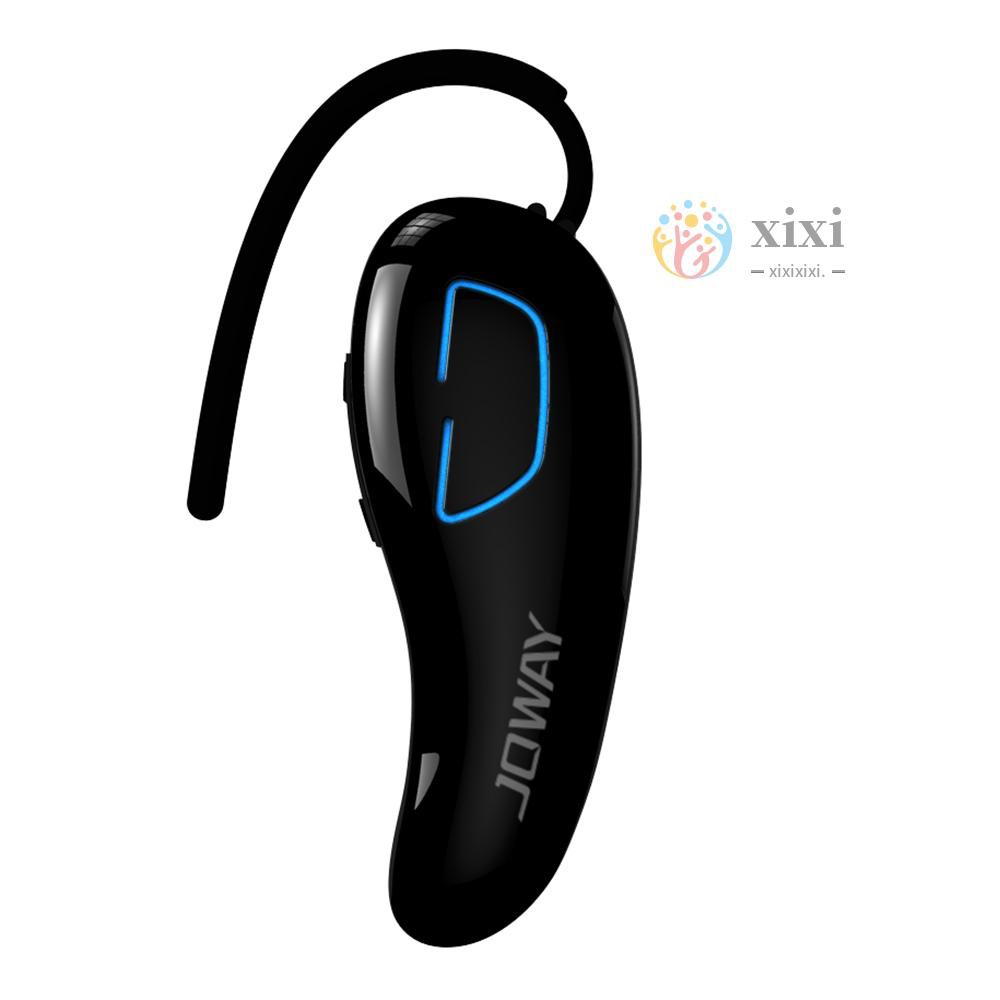 Tai Nghe Bluetooth Không Dây Giảm Tiếng Ồn Xi Joway H02