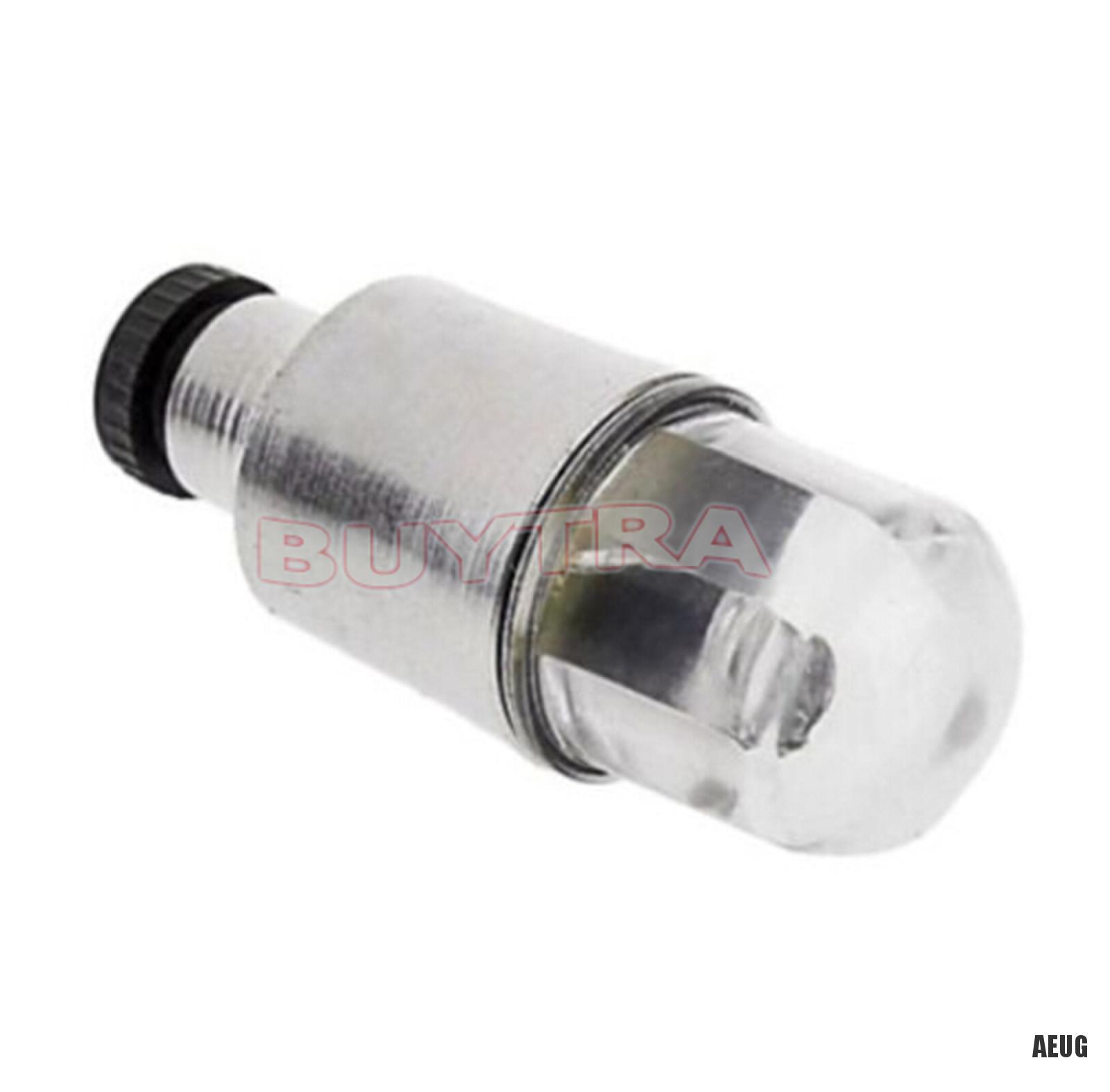 Nắp Đậy Van Bánh Xe Có Đèn LED Nhiều Màu Sắc Dành Cho Xe Đạp/ Xe Máy/ Xe Hơi | BigBuy360 - bigbuy360.vn