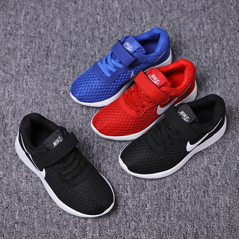 Giày Chạy Bộ Nike, EU 26-35 Cho Trẻ Em