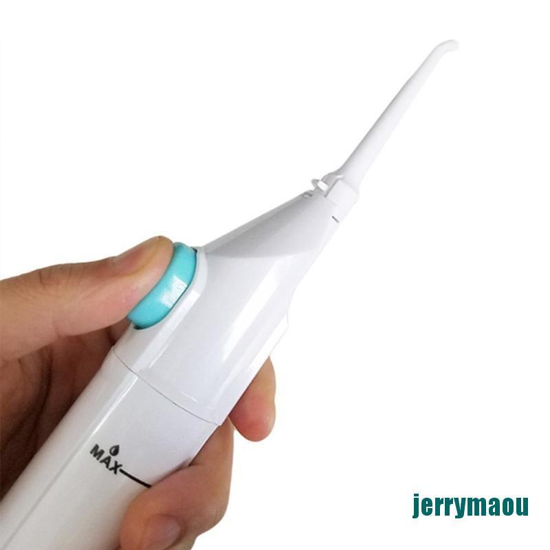 Máy Phun Nước Làm Sạch Răng Miệng Chuyên Dụng