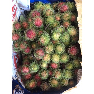 Chôm Thái 40k/kg