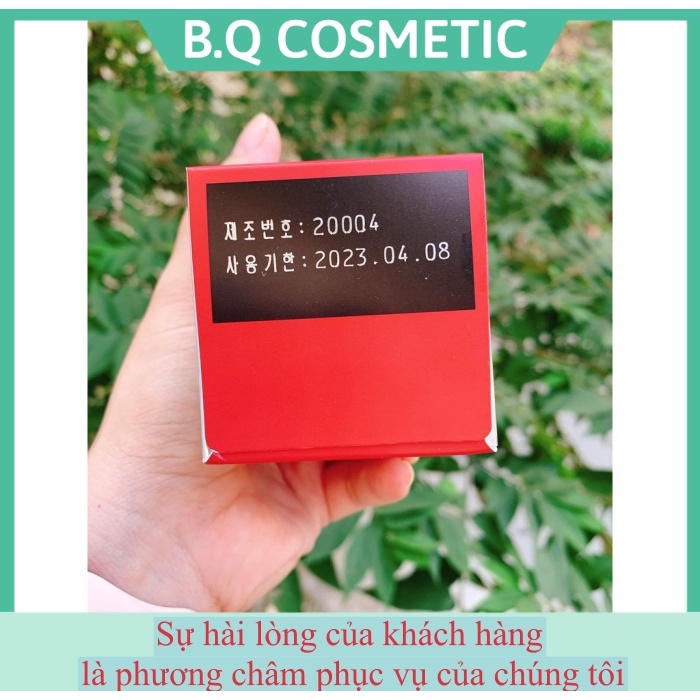 Vitamin E Hàn Quốc