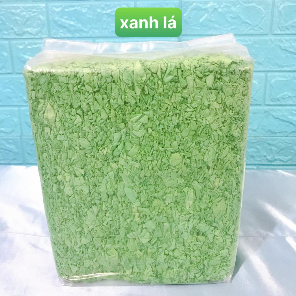 Giấy lót chuồng Hamster, giấy lót hamster