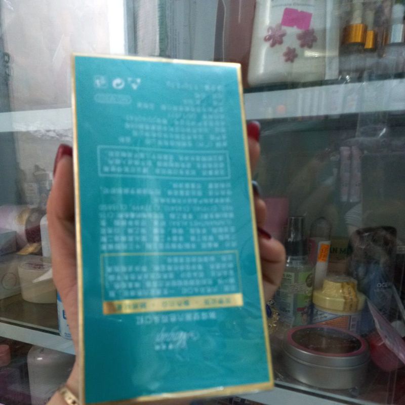 SON MÔI 6 IN 1 . KHÁNG NƯỚC MỊN. LÌ .LÂU TRÔI | BigBuy360 - bigbuy360.vn