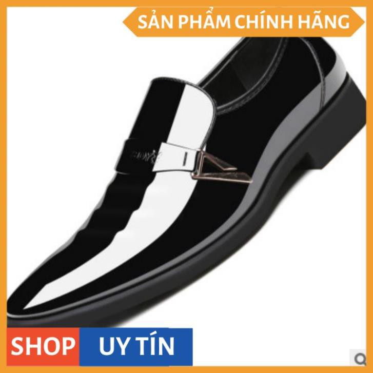 GIÀY NAM GIÀY TÂY CÔNG SỞ (GNA-012) | BigBuy360 - bigbuy360.vn
