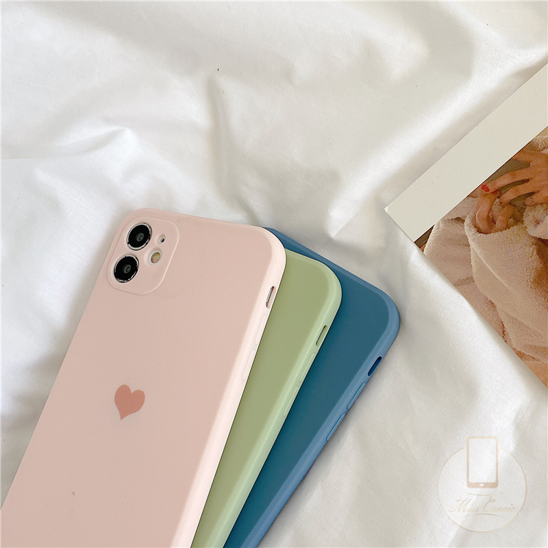 Ốp điện thoại silicon TPU thời trang cho Iphone 11 Pro Max Iphone 6 6s 7 8 Plus X Xr Xs Max Se 2020 | BigBuy360 - bigbuy360.vn