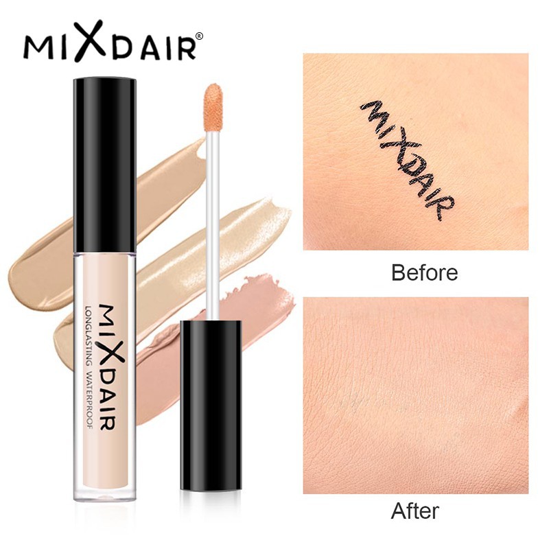 Kem che khuyết điểm MIXDAIR lâu trôi 25g | BigBuy360 - bigbuy360.vn