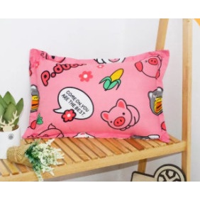 Vỏ gối nằm 45x65 Vải cotton poly,được chọn mẫu-cung hoàng đạo | BigBuy360 - bigbuy360.vn