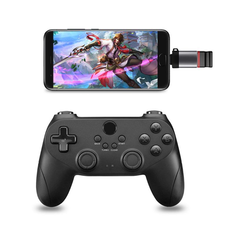 Dây Cáp Chuyển Đổi Đầu Type C Sang Usb 3.0 Otg Cho Samsung Galaxy Huawei Xiaomi Macbook | BigBuy360 - bigbuy360.vn