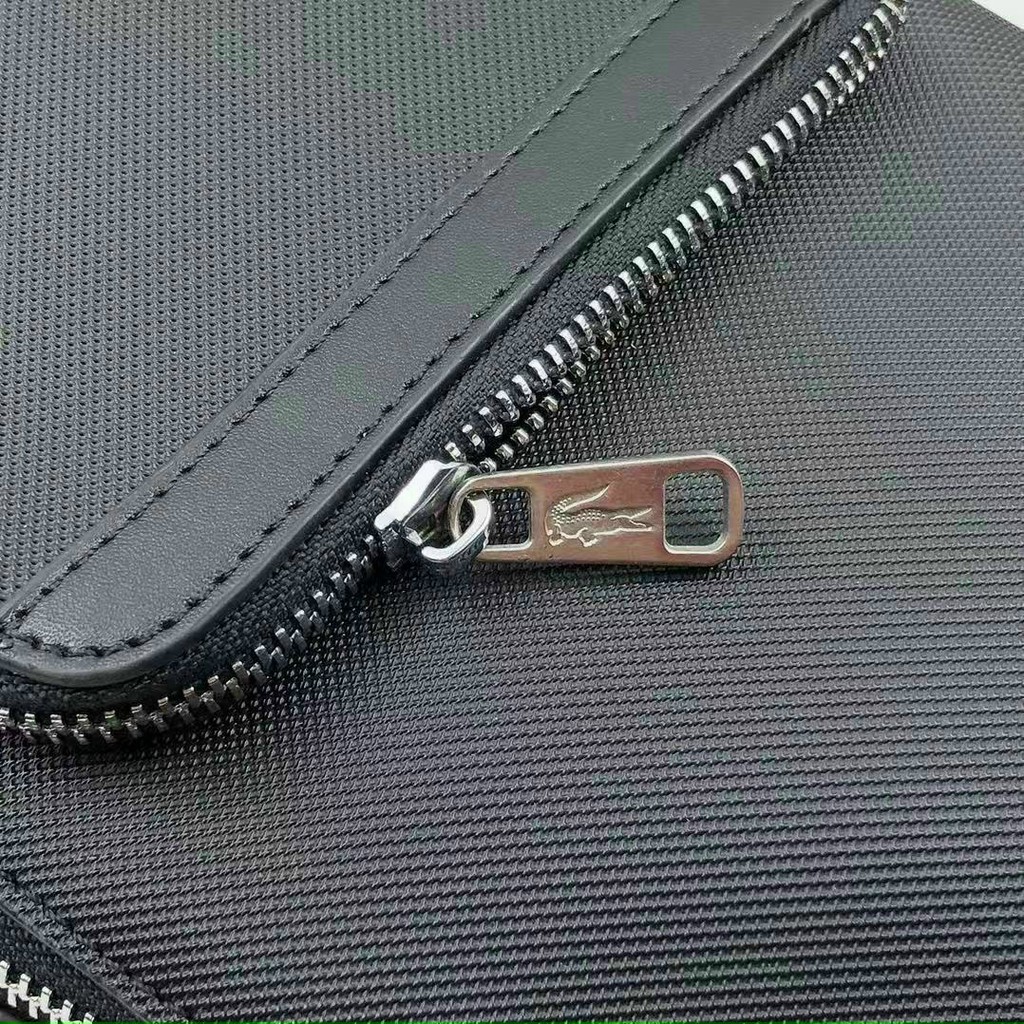 Túi  Đeo  Chéo  Lacosete  Nam | BigBuy360 - bigbuy360.vn