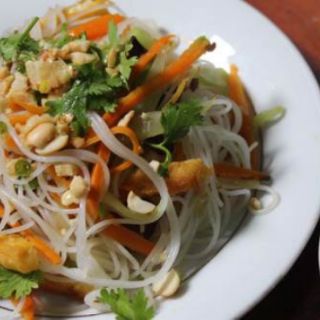 Bún khô Vinh Thạnh 500g