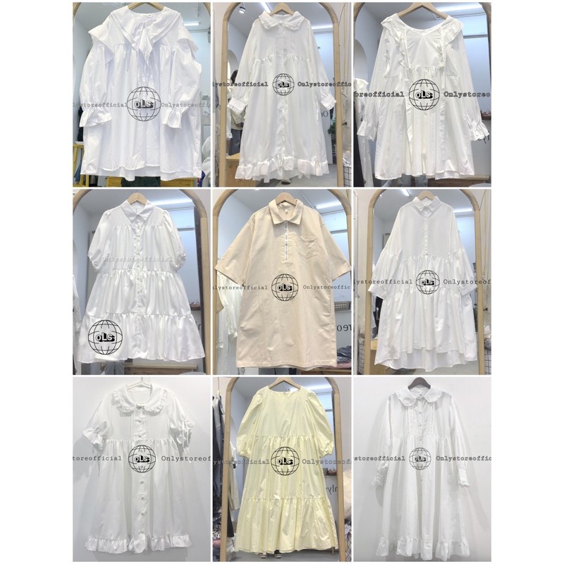 link tổng hợp váy của nhà onlystoreofficial,nếu có vấn đề gì liên hệ shop ạ mong các cậu ko vội đánh giá kém | BigBuy360 - bigbuy360.vn