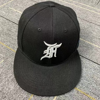 [ ẢNH THẬT ] Mũ lưỡi trai FEAR OF GOD 5TH / mũ FOG Sơn Tùng- Nón FEAR OF GOD 5TH/ Nón FOG 5TH